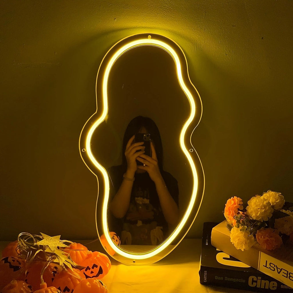 Dimmable Acrylic LED Neon Light