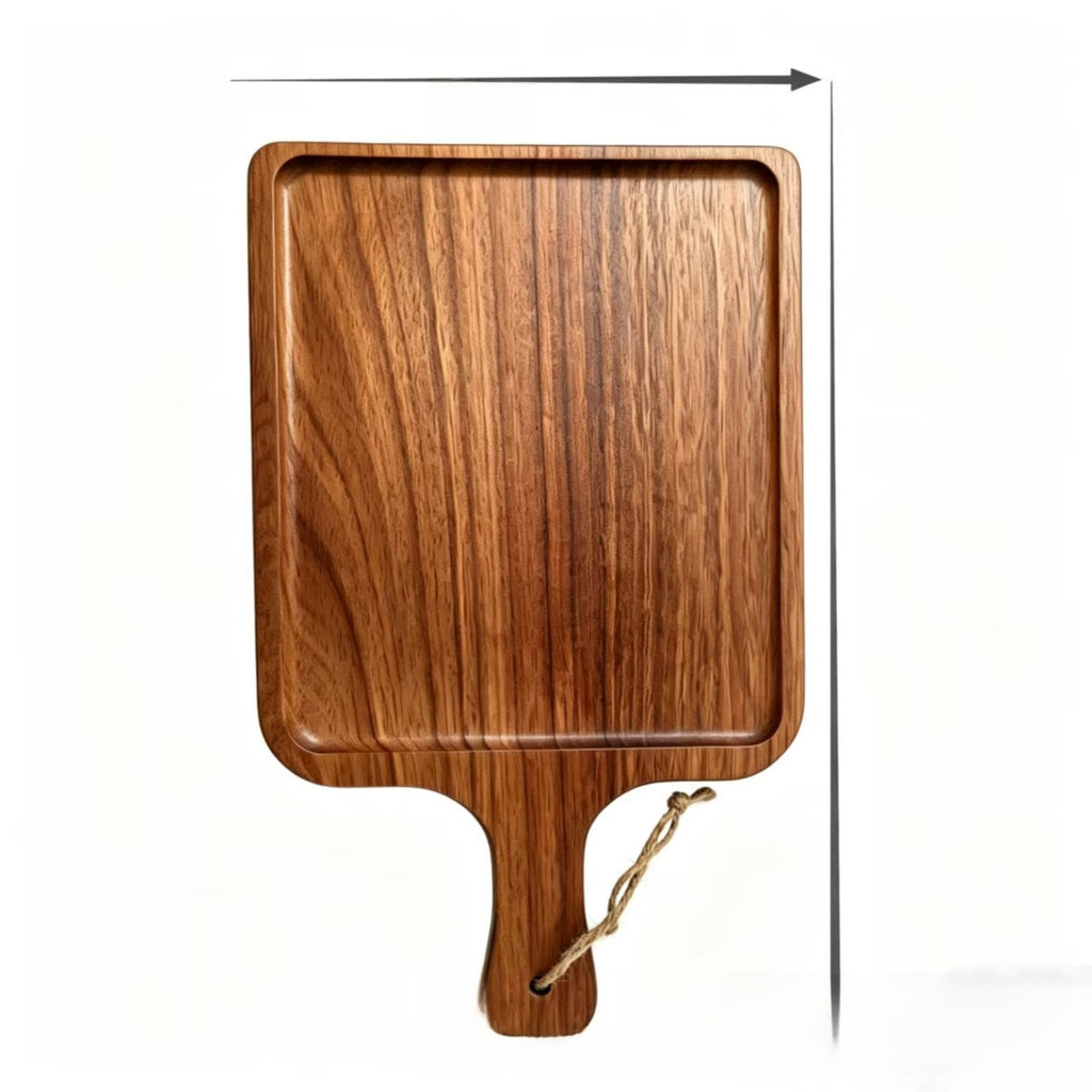 Acacia Wood Cutting Board