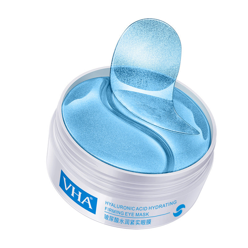 Hydrating Moisturizing Anti-Black Eye Circles Eye Patch teemdrop