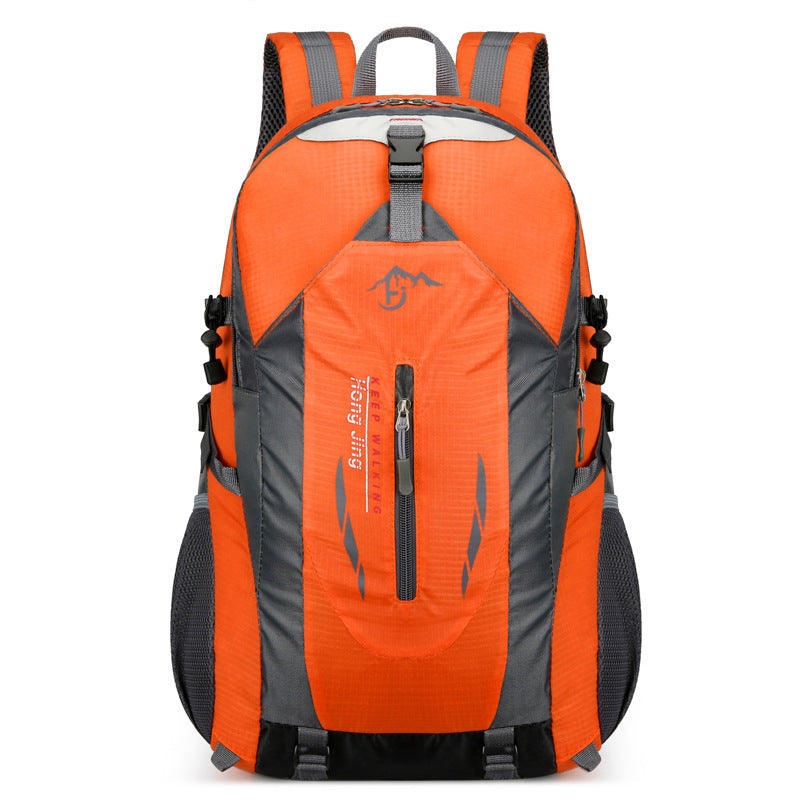 40L Outdoor Hiking Backpack