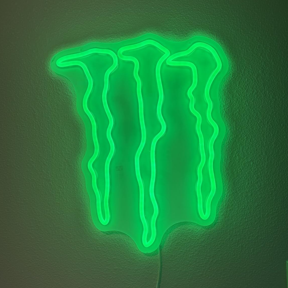 Led Neon Light teemdrop