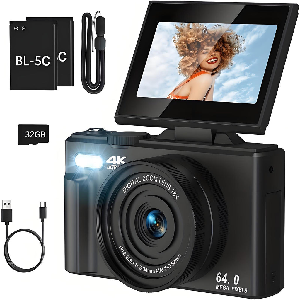 Micro single camera