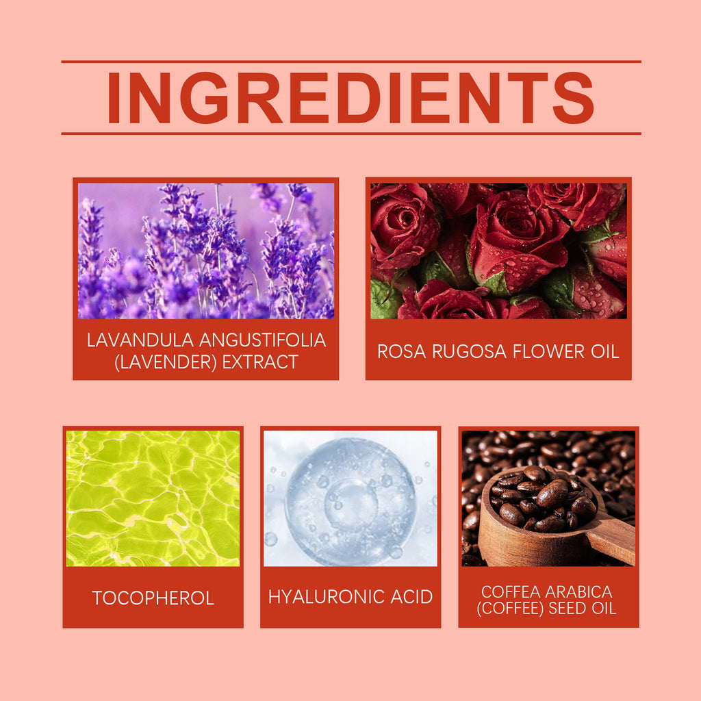Body Moisturizing Oil teemdrop