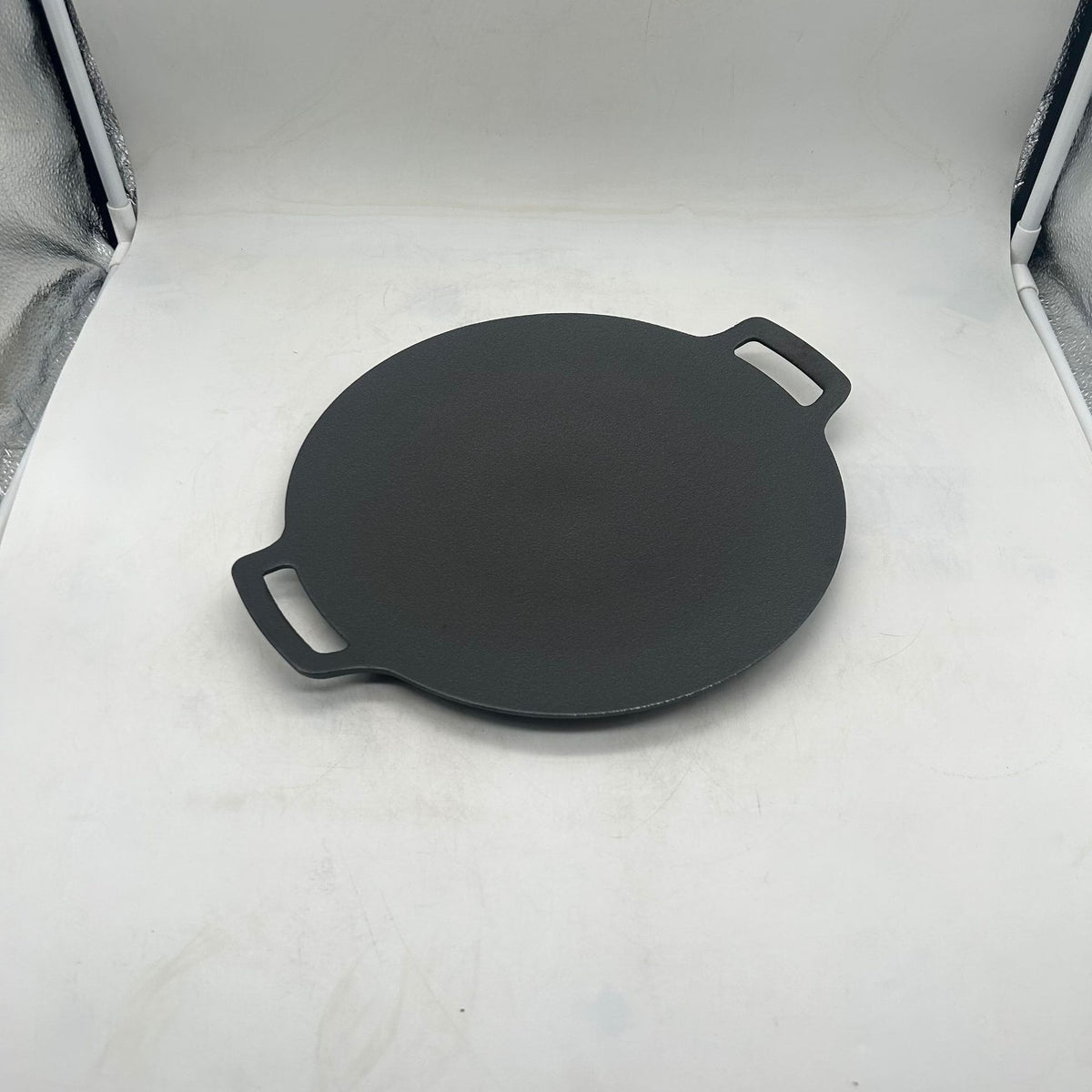 Outdoor barbecue grill pan teemdrop