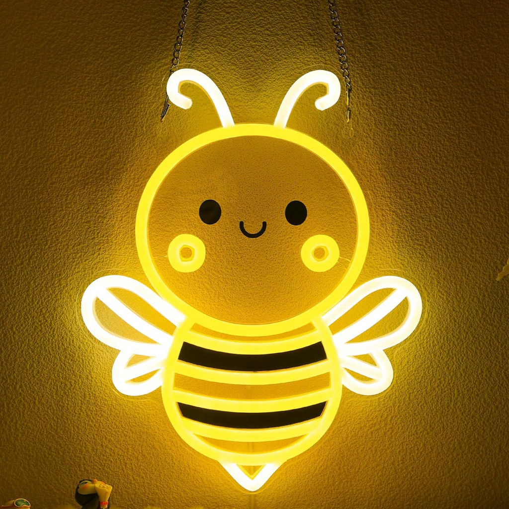Led Neon Light teemdrop
