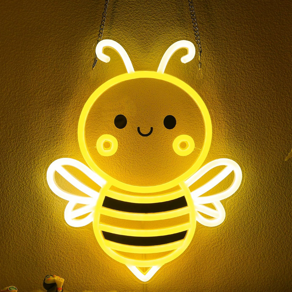 Led Neon Light teemdrop