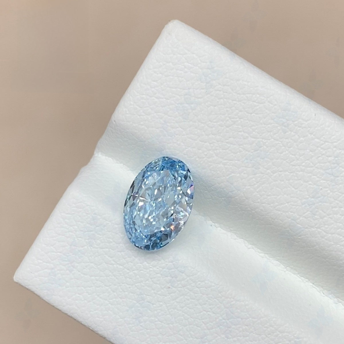 Grown Diamonds