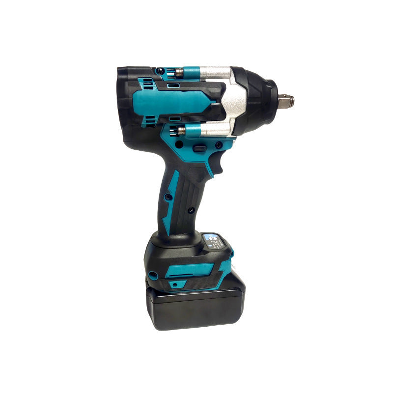Brushless Cordless Impact Wrench teemdrop