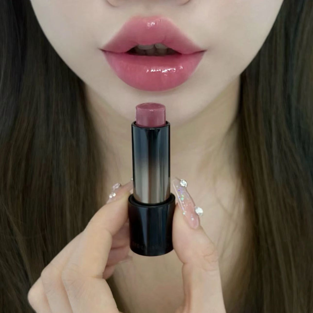 Low Saturation Water-Light Lip & Cheek Multi-Use Stick with Mirror