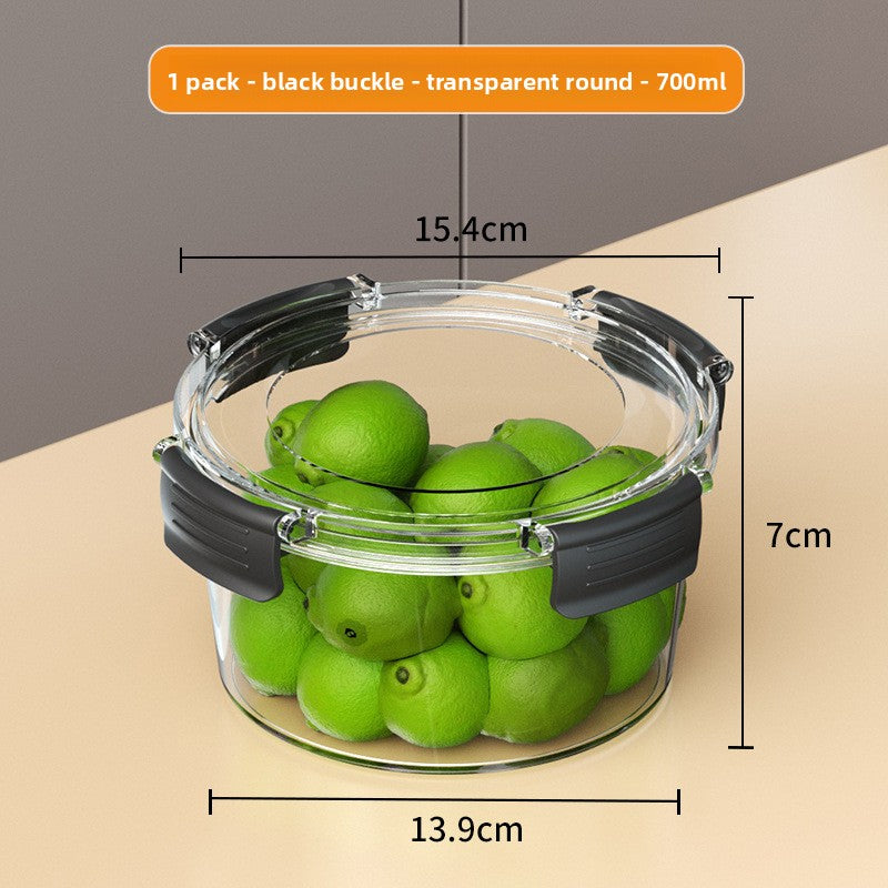 Airtight Food Storage Containers