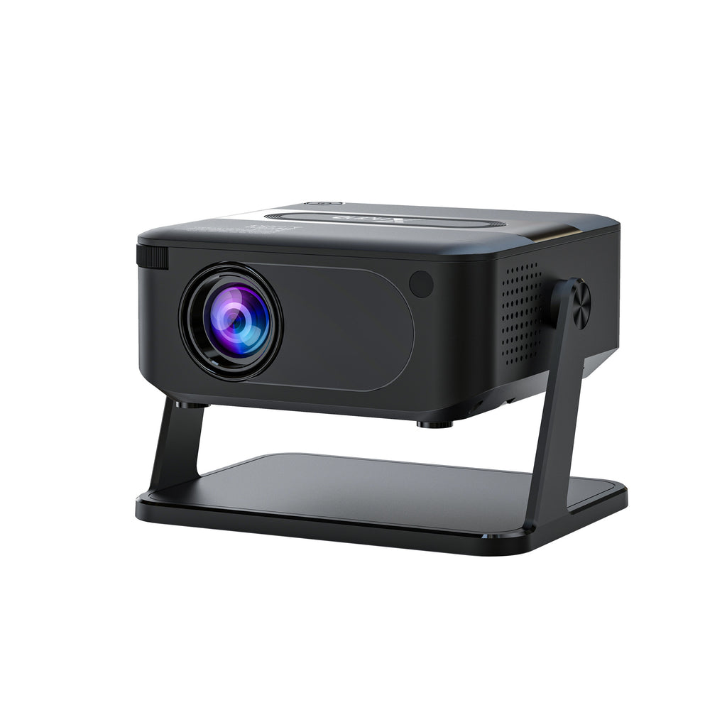 Ultra-high-definition 4K home wireless screen projection portable mini projector