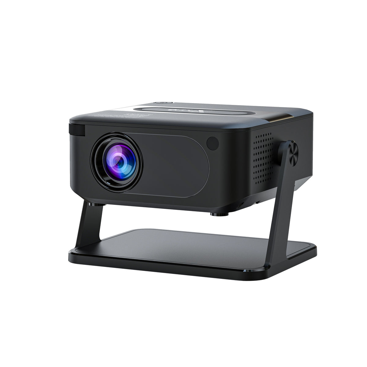 Ultra-high-definition 4K home wireless screen projection portable mini projector