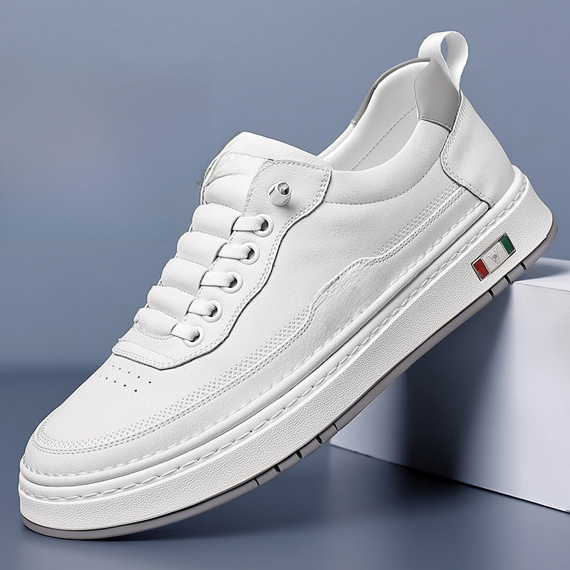 Men Non-Slip Slip-On Casual Shoes