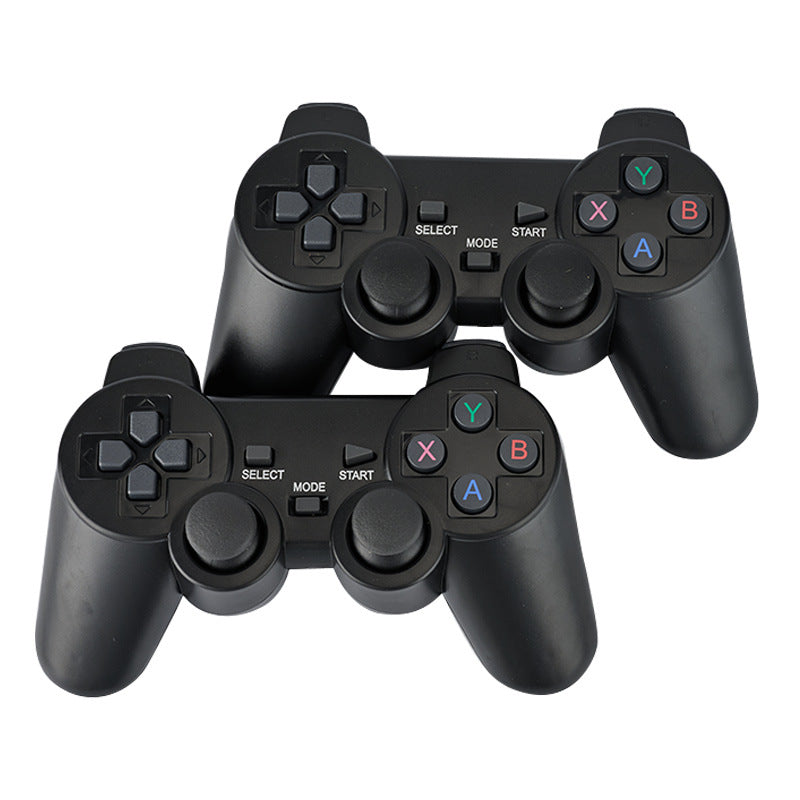 Wireless USB Game Controller for PC TV
