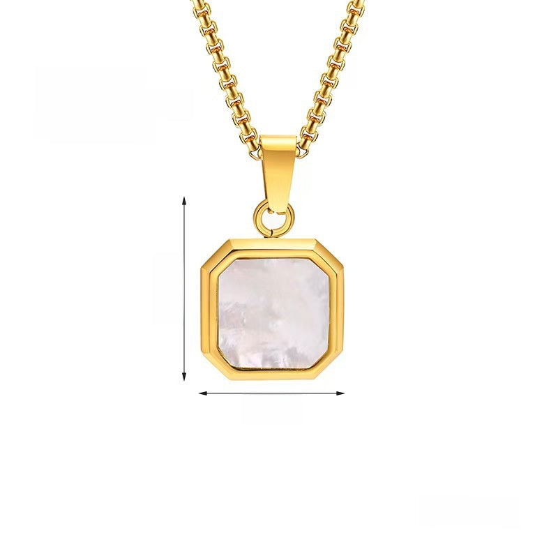 Nfc Necklace