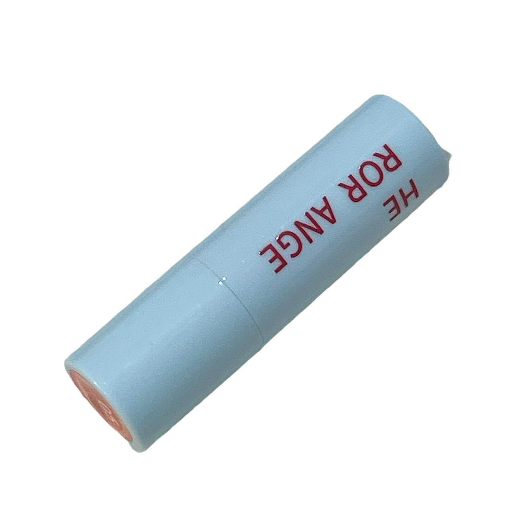 Clear and transparent water-sensitive stick high-gloss bright and tender blush lipstick teemdrop