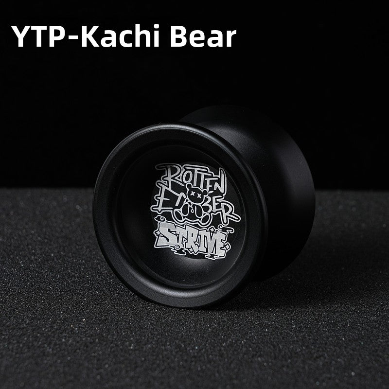 Professional Alloy Yo-Yo