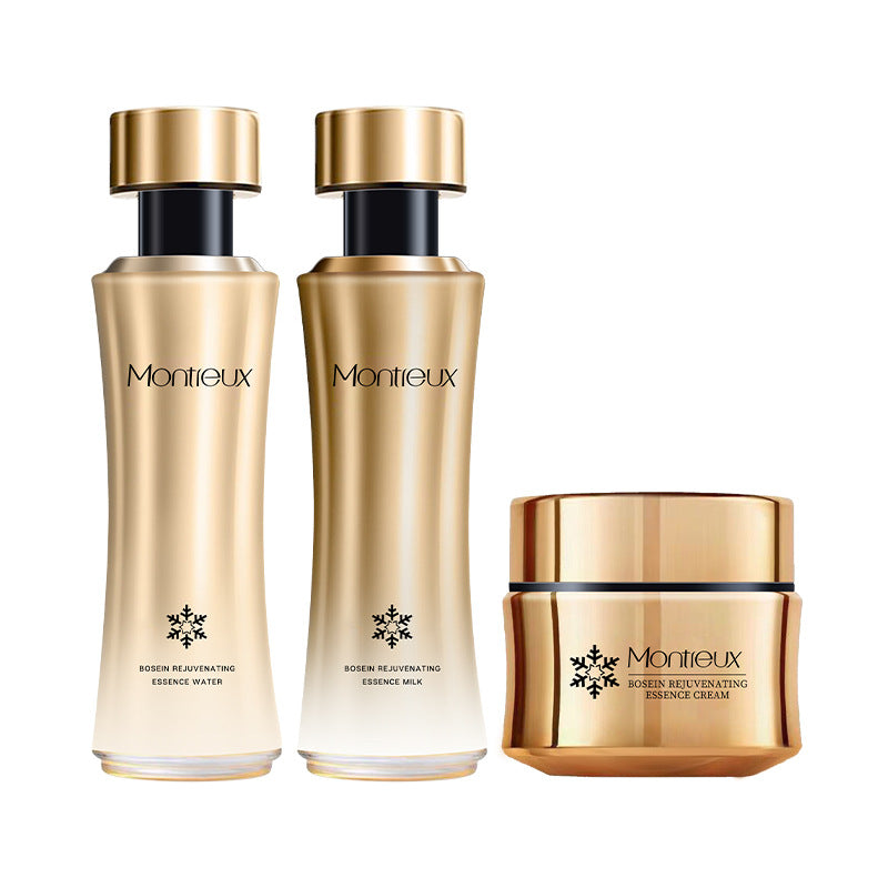Skin Care Set