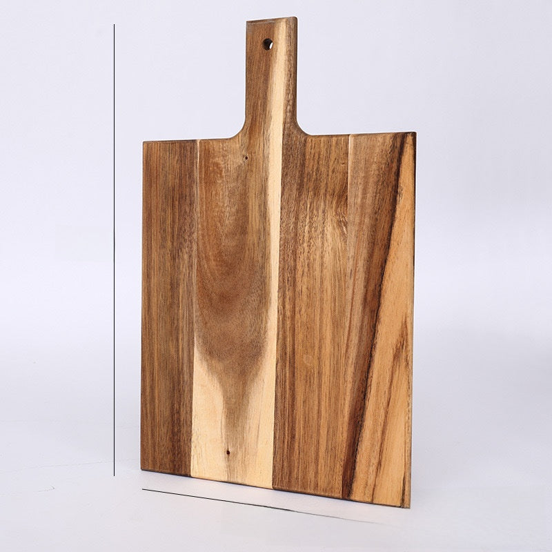 Acacia Wood Cutting Board