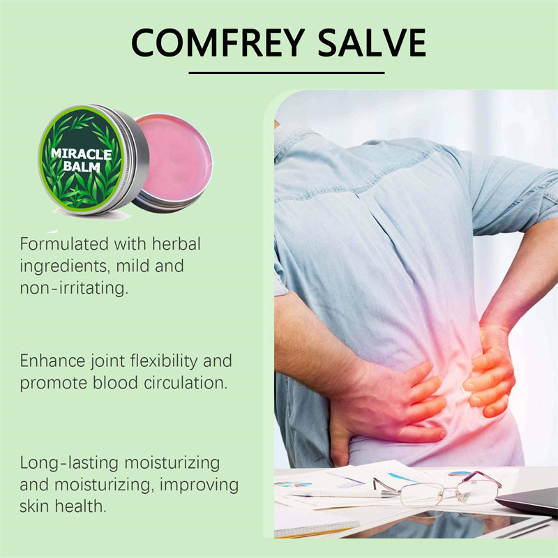 Joint Care and Nourishment Cream