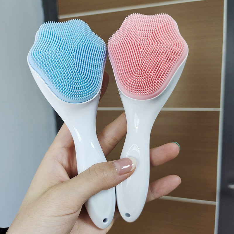 Facial Brush