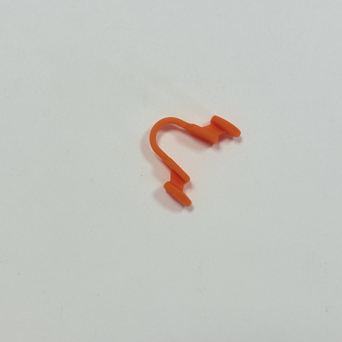 Mini Silicone Anti-Snoring Nose Clip