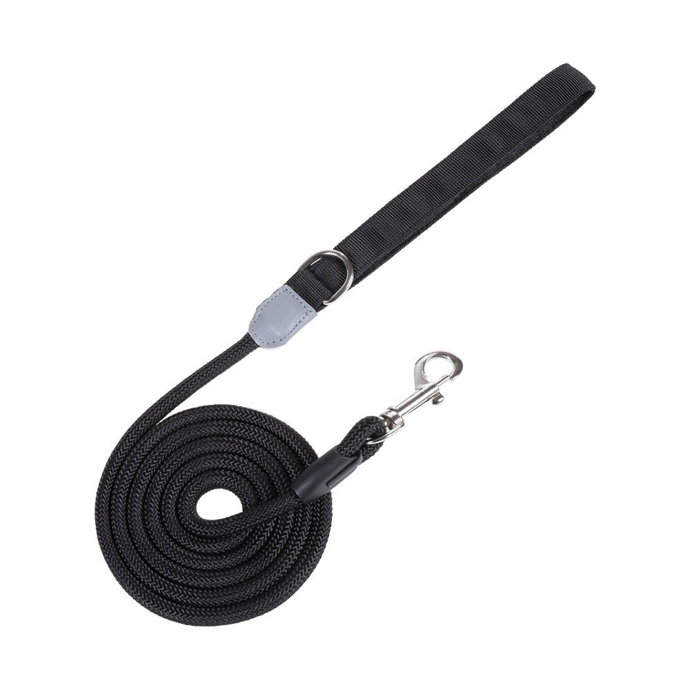 Vest Style Small Dog Harness Leash