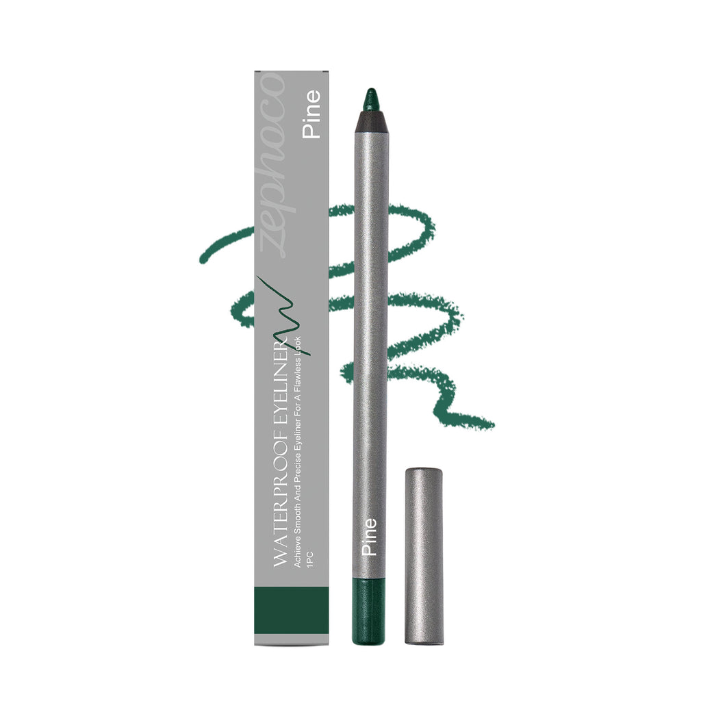 Smooth Gel Eyeliner Pen