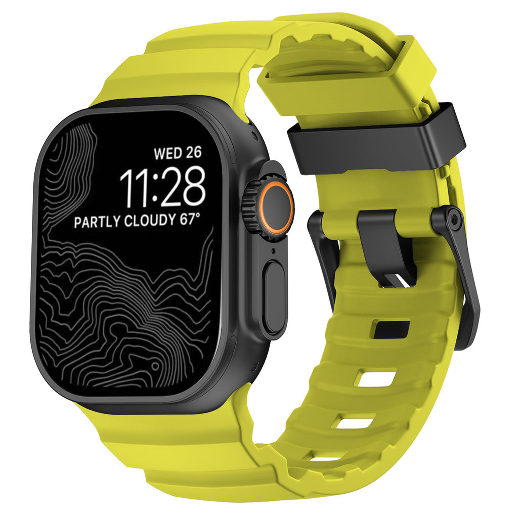 Strap Silicone Sport Strap teemdrop