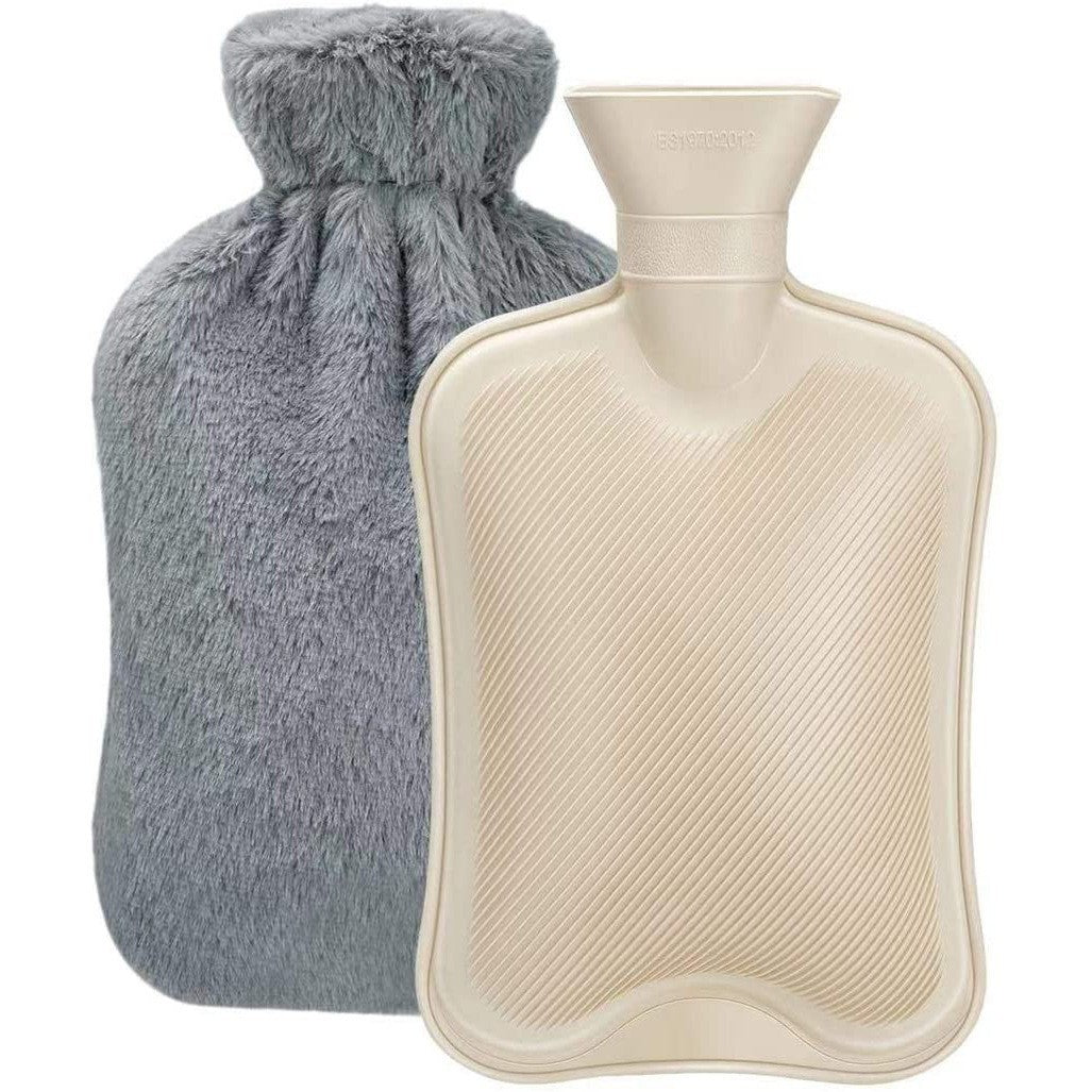 Winter water injection hot water bag teemdrop