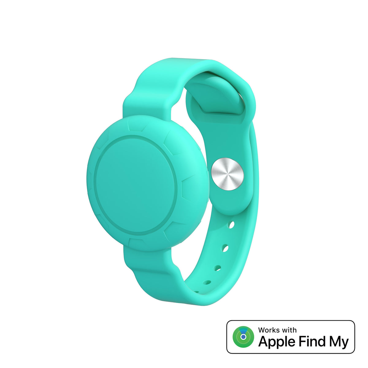 Waterproof Smart Positioning Children's Bracelet