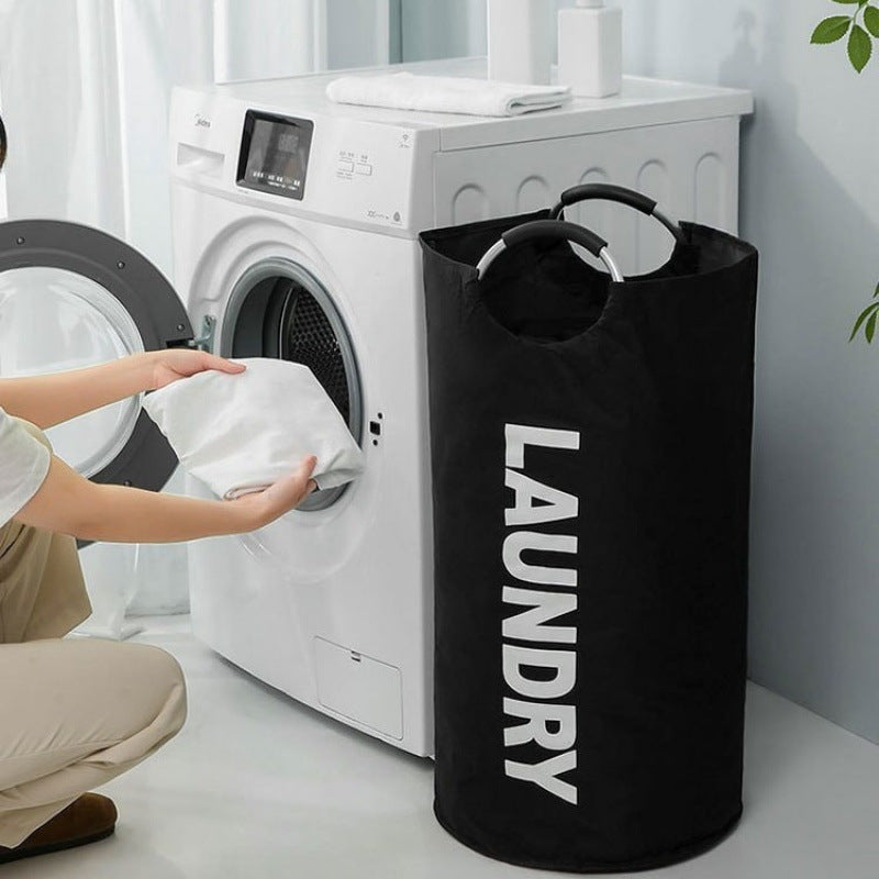 Large Capacity Portable Oxford Cloth Travel Storage Bag