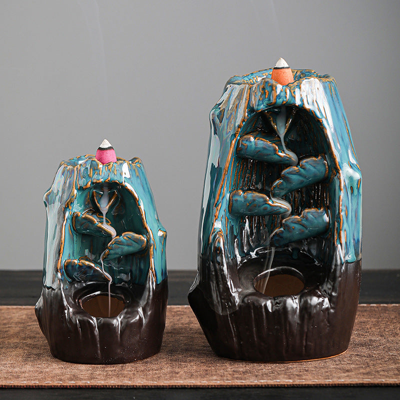 Incense Burner