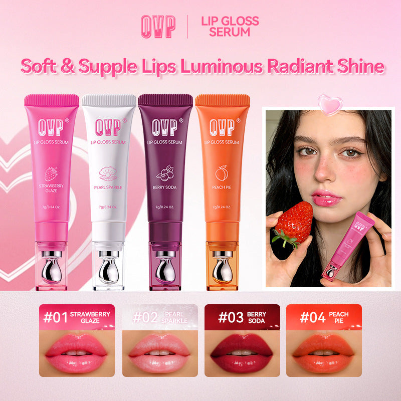 Hydrating Lip Care Essence