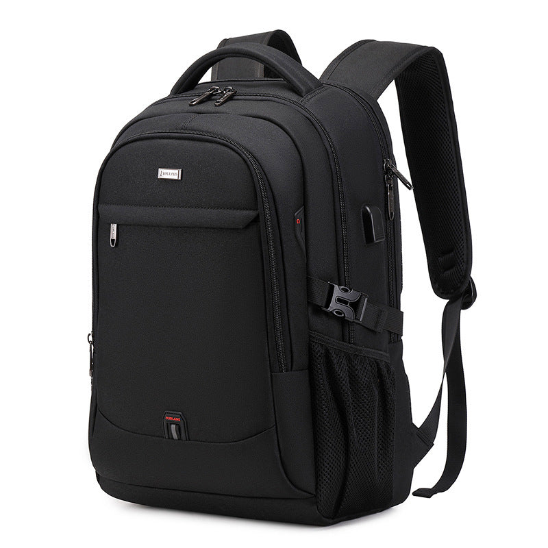 Large Capacity Waterproof Laptop Backpack