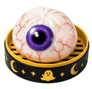 Squishy stress toy
