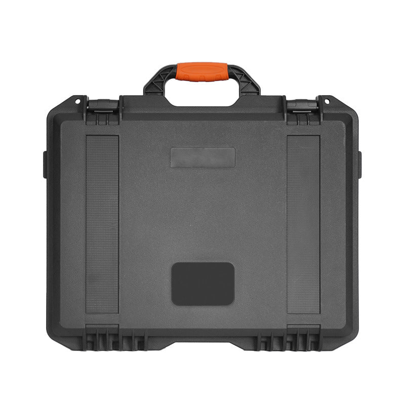 PP safety protection box