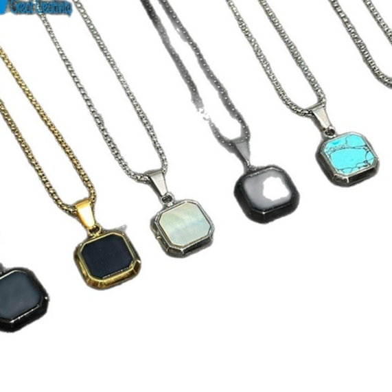 Nfc Necklace