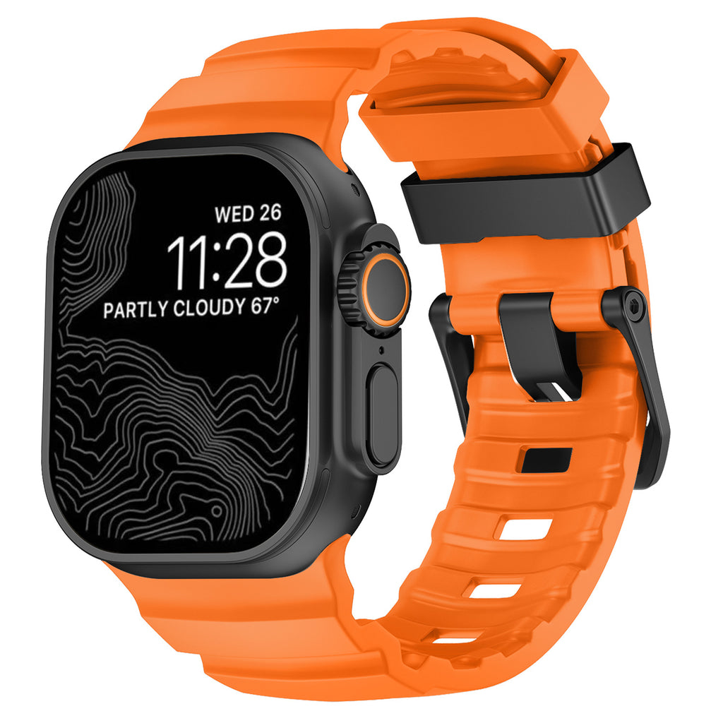 Strap Silicone Sport Strap teemdrop