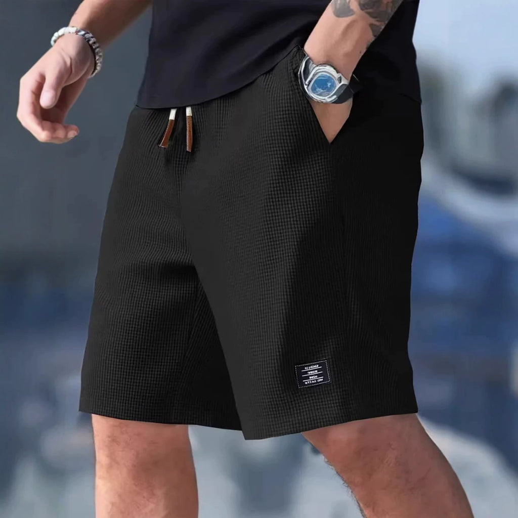 Trendy and versatile capri pants teemdrop