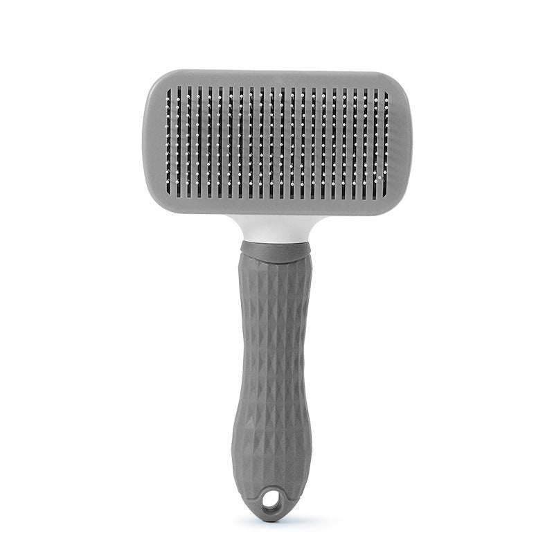 Pet Hair Removal Comb