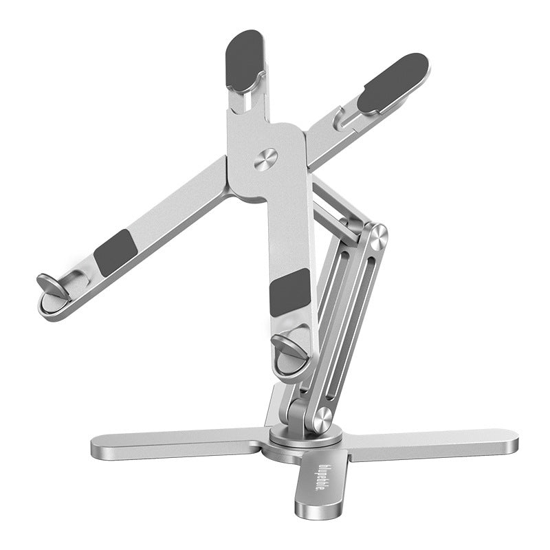 Adjustable Aluminum Laptop Stand