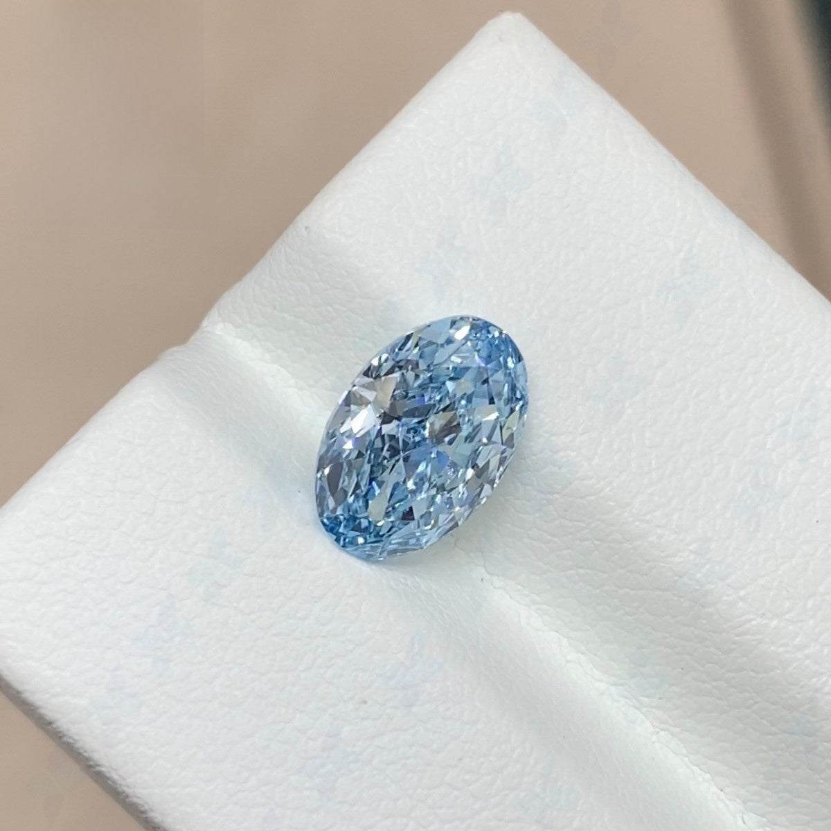 Grown Diamonds