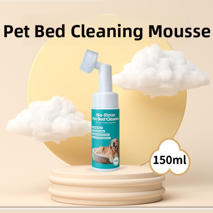Pet Grooming Wipes and Cleaning Supplies Kit