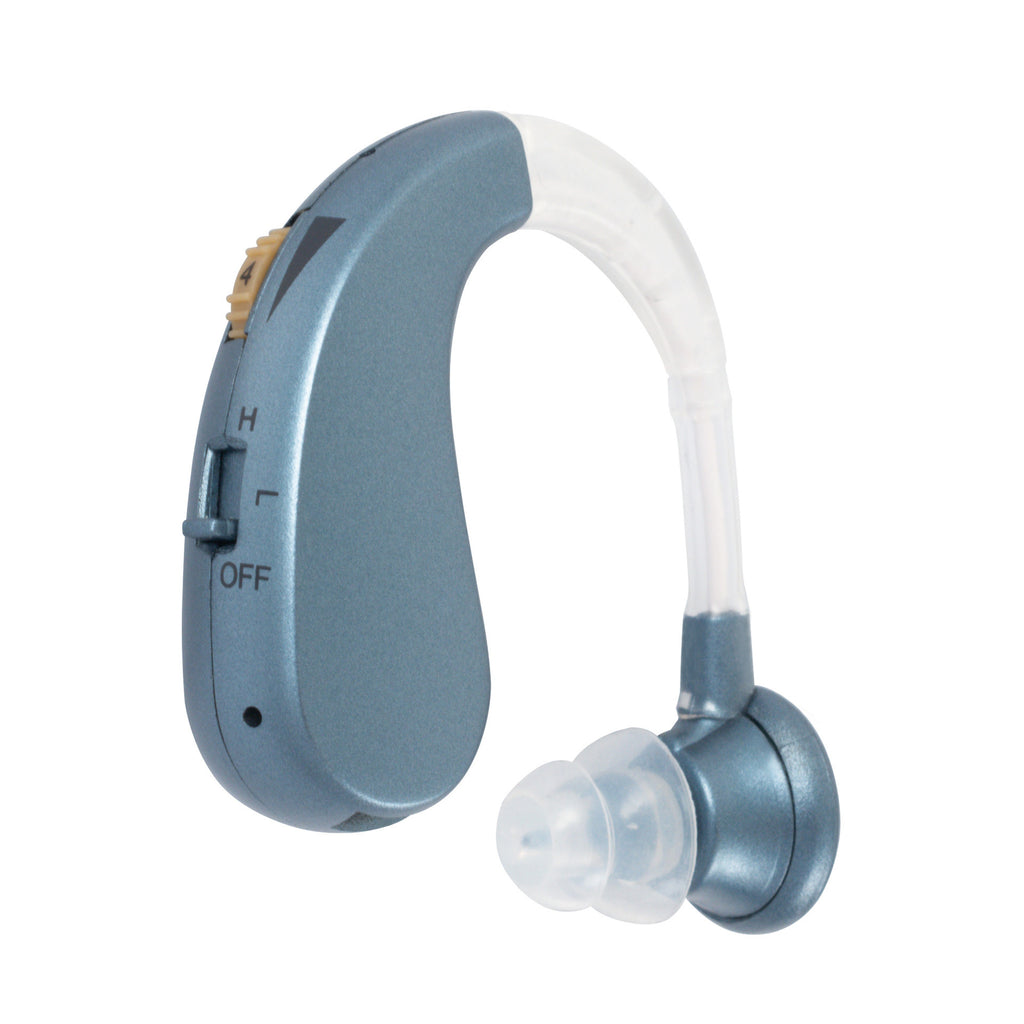 Rechargeable Noise Reduction Sound Amplifier