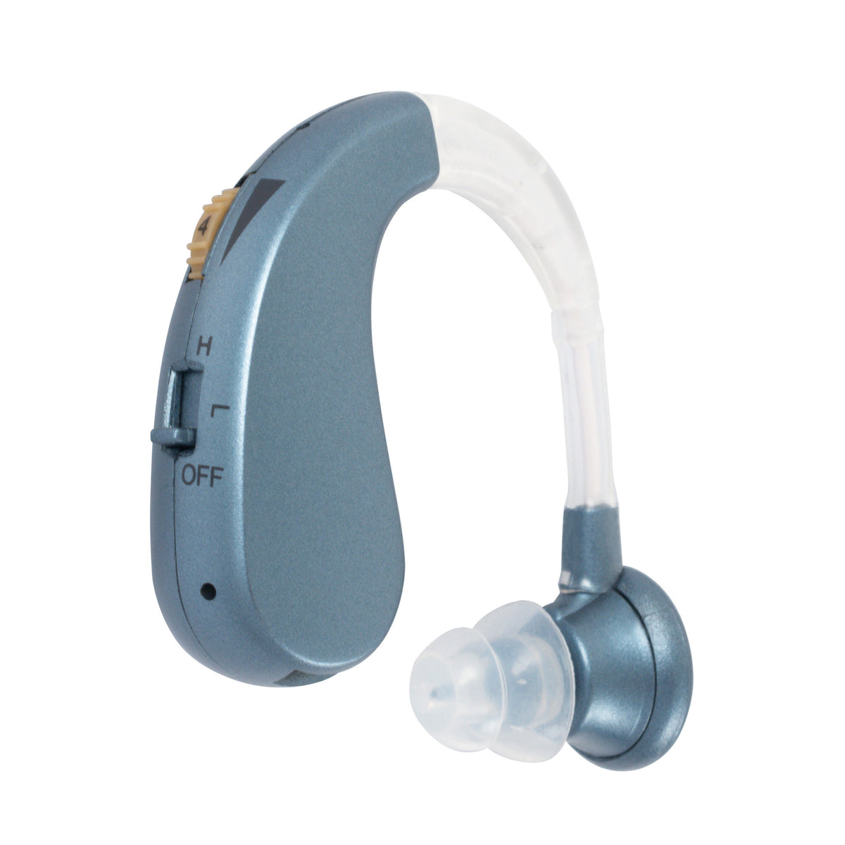 Rechargeable Noise Reduction Sound Amplifier