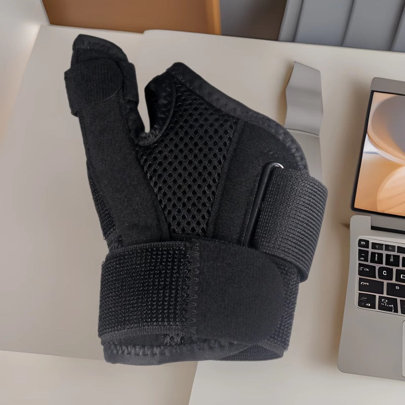 Adjustable Thumb Wrist Support