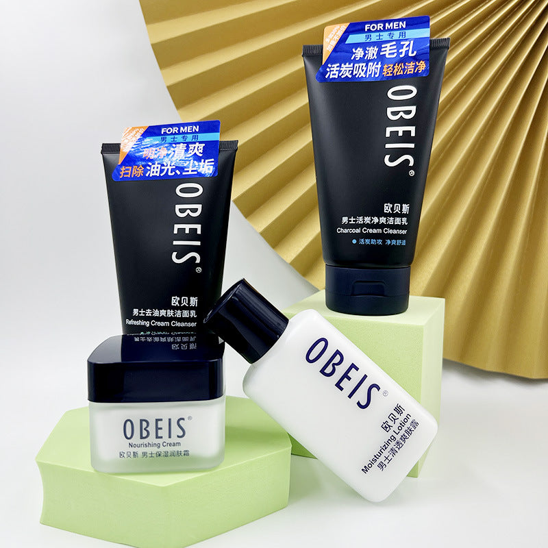 Obes Men's Skin Care Facial Toner