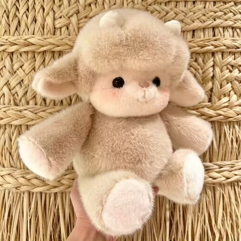 Cute Animal Plush Toy