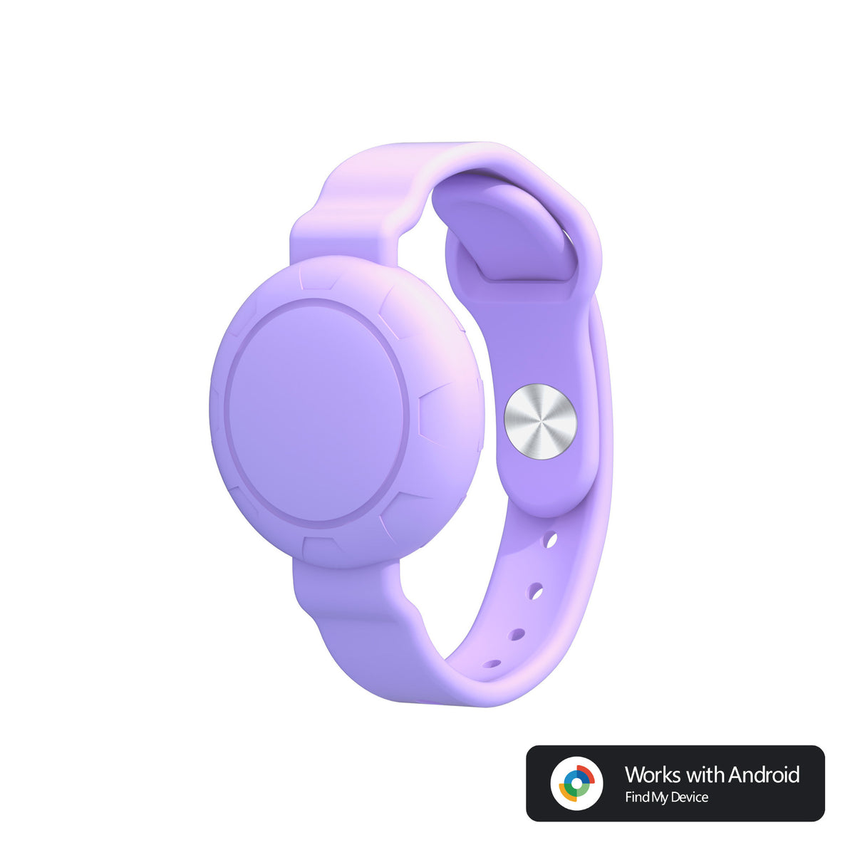Waterproof Smart Positioning Children's Bracelet
